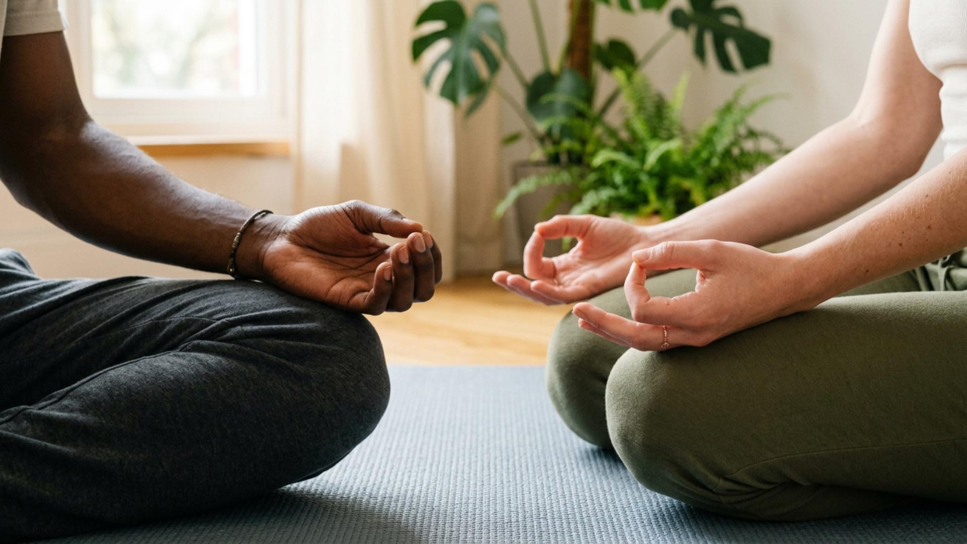 The Role of Mindfulness in Sustaining Sobriety
